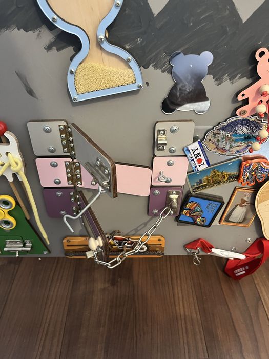 Tablica manipulacyjna