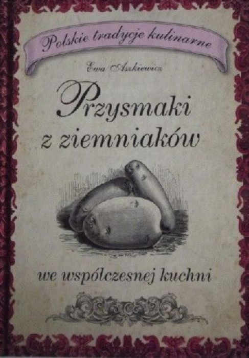 Przysmaki z ziemniaków