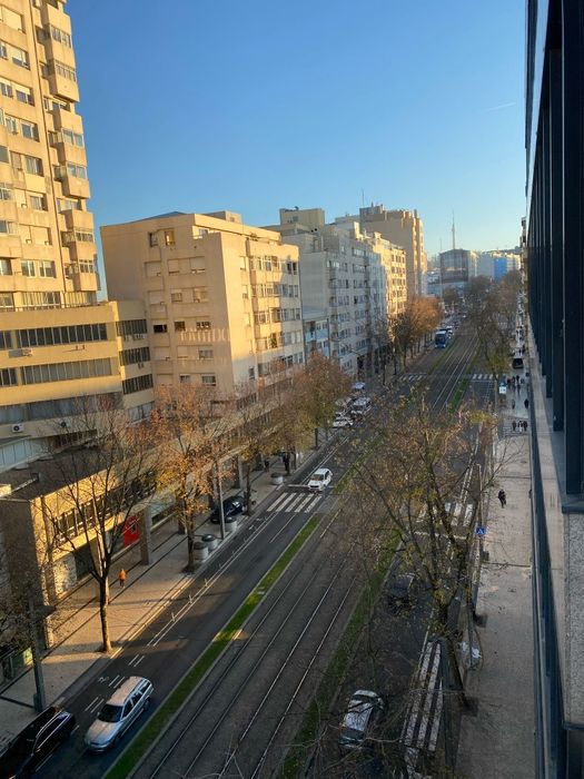 Arrenda-se 4 Quartos Apartamento T4