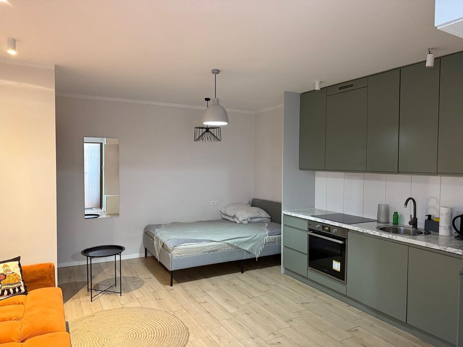 Mieszkanie – Katowice - Widok 4