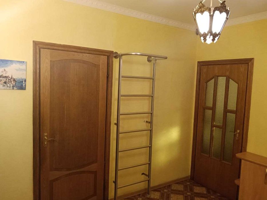 3кім 71.9 кв.м. Заболотного 120