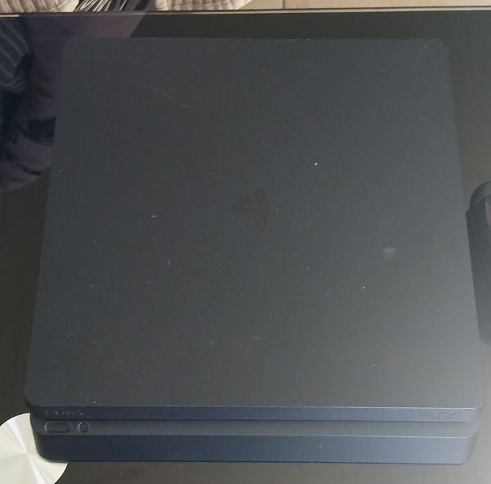 Playstation4 em bom estado!