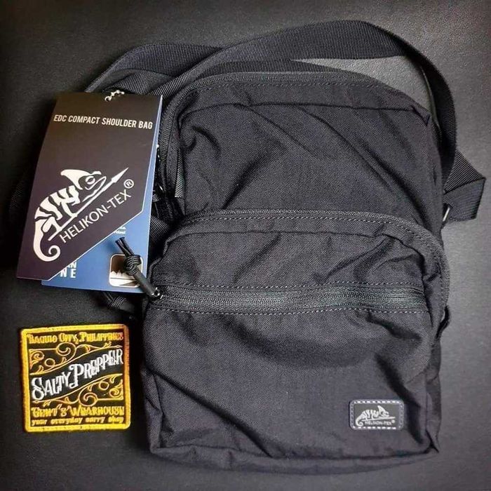 ‼️ Плечевая сумка COMPACT HELIKON-TEX органайзер кошелек барсетка edc