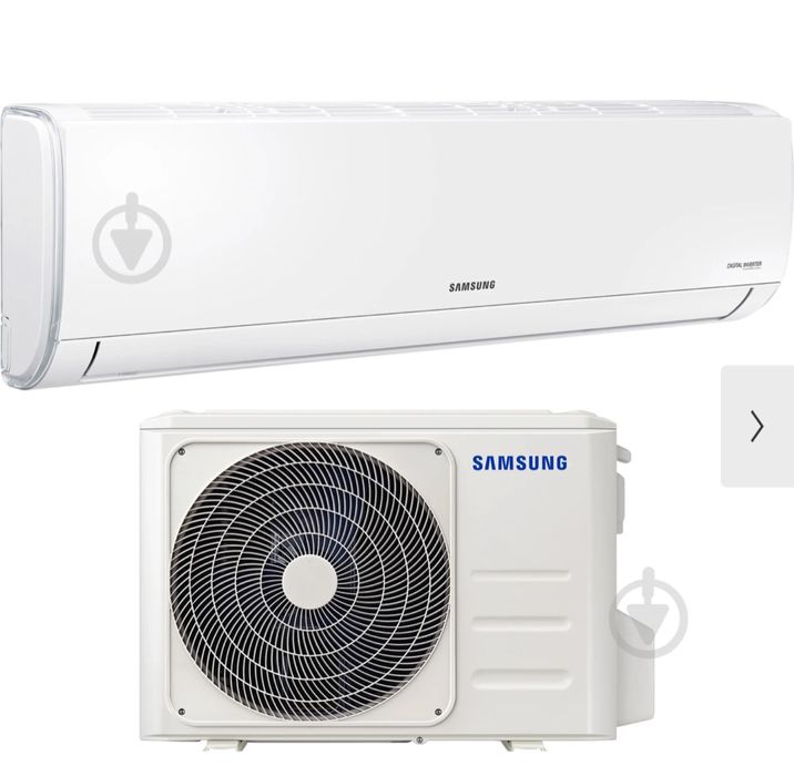 Кондиціонер Samsung AR4500M 12