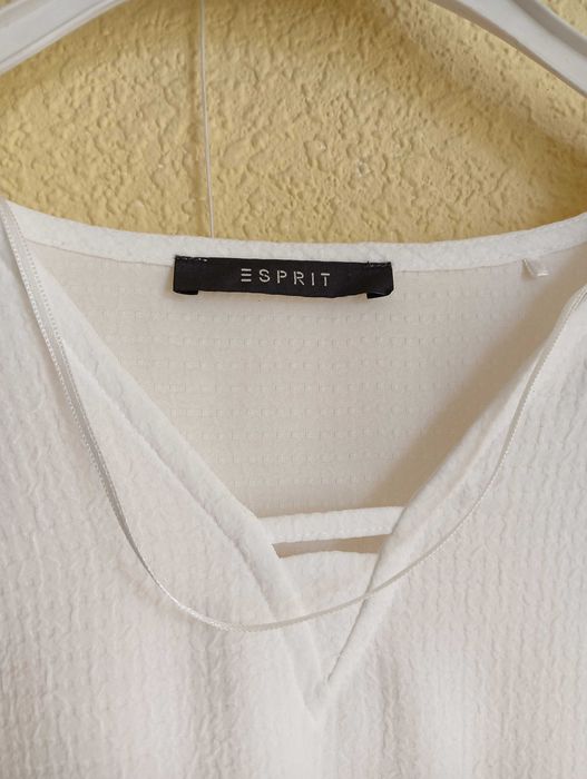 Bluzka elegancka Esprit 42