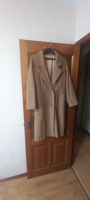 Marella пальто кашемир max mara