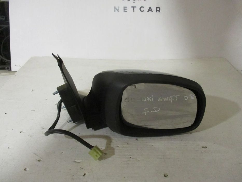 Espelho Retrovisor Suzuki Swift 2005 a 2010 Direito