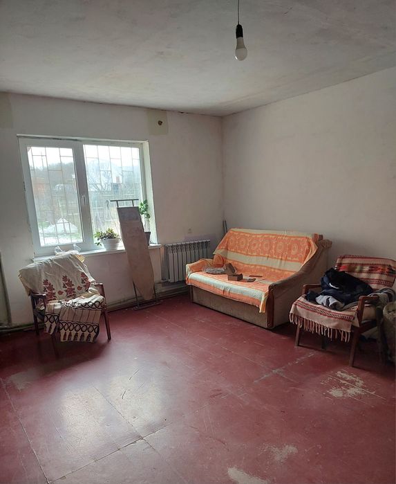 Продам міцний будинок