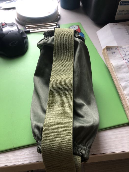 Продам тактичні окуляри