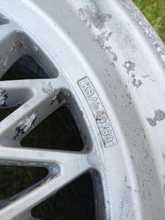 Диск Exip r-15/5/112 Mercedes,Мерседес