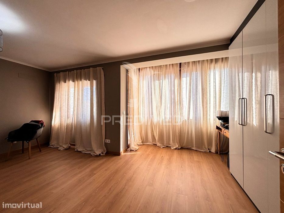 Apartamento T3 Premium no Centro das Caldas da Rainha | Estudantes