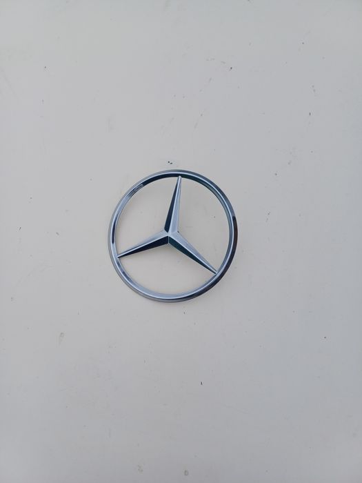 ‼️ Шильдик,эмблема, знак,значок на мерседес 123