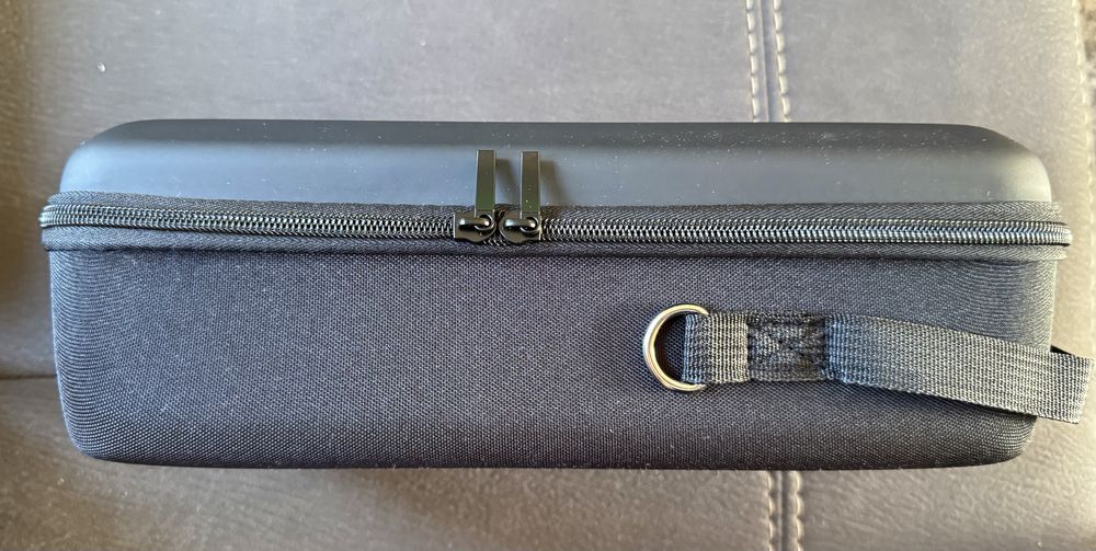 Etui Nintendo Switch 2