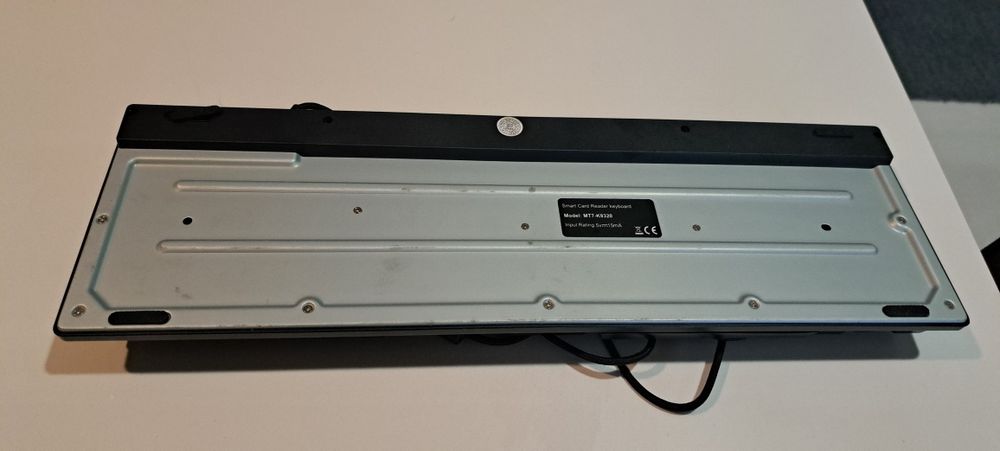 Tequelado de computador