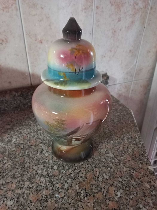 Bomboneira Clássica