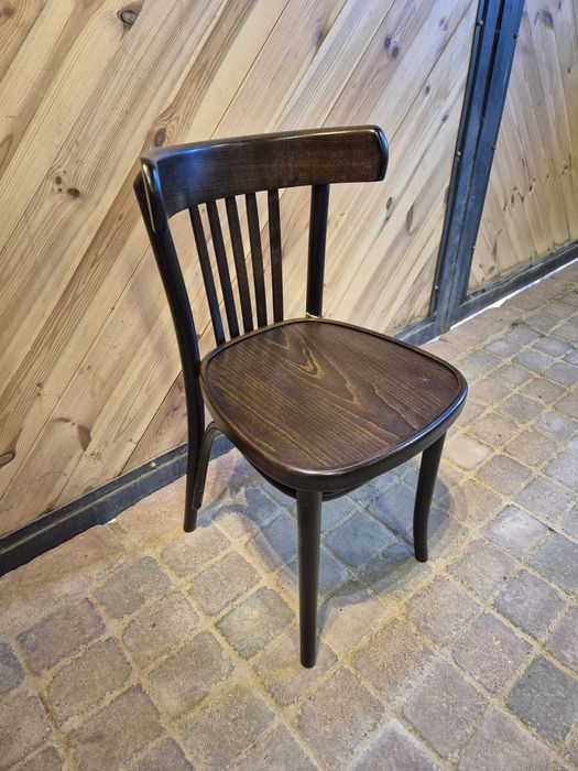 80x Krzeslo drewniane klasyczne FAMEG oryginalny A-788 nowe HORECA