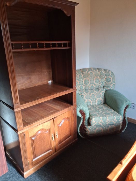 Arrendamento quarto solteiro