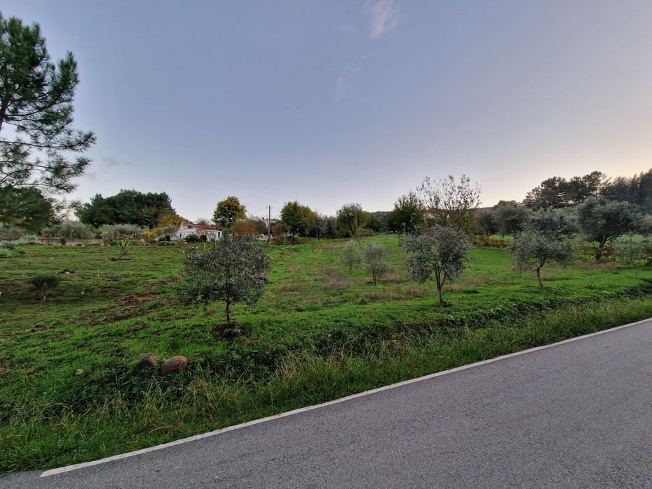 Terreno rústico com 1790m²