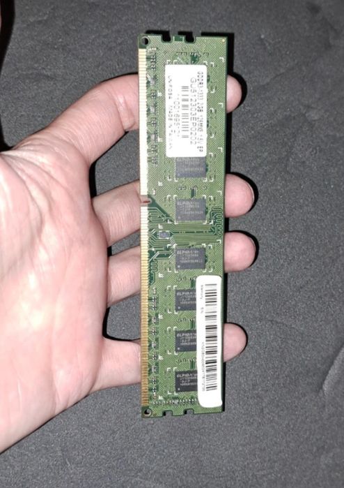 Memória RAM para computador