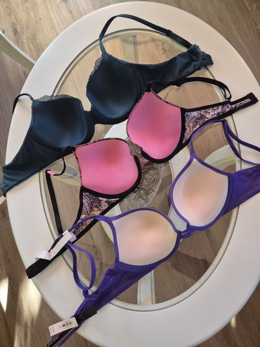 УЦЕНКА. Лифчики Victoria's secret