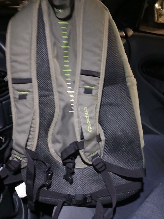 vendo muchila em bom estado