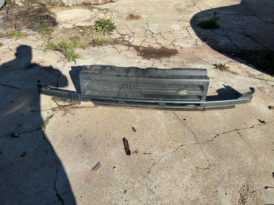 Peças várias - Land Rover Discovery 300