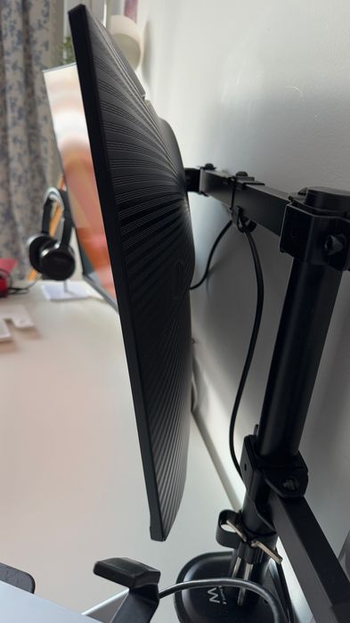 Monitor Samsung odyssey G5 32”