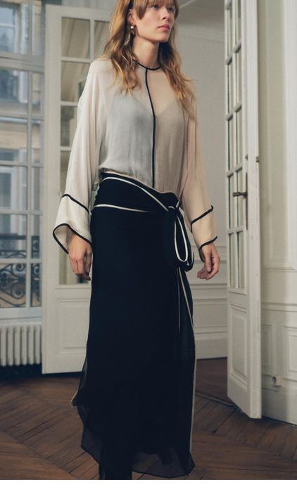Zara sukienka  koktajlowa imprezowa wieczorowa  limitowana premium  l
