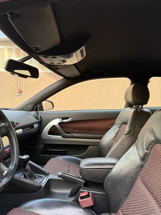 Audi a3 1.9 tdi / selo barato!!