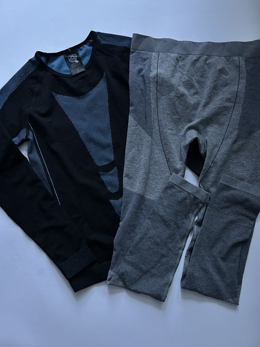 РАспаровка термобелье 116 134/140 146 158 Lupilu/Crivit термобілизна