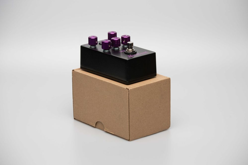 Nordland ODR-CS Custom