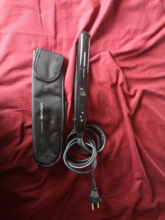 Alisador grundig 38w