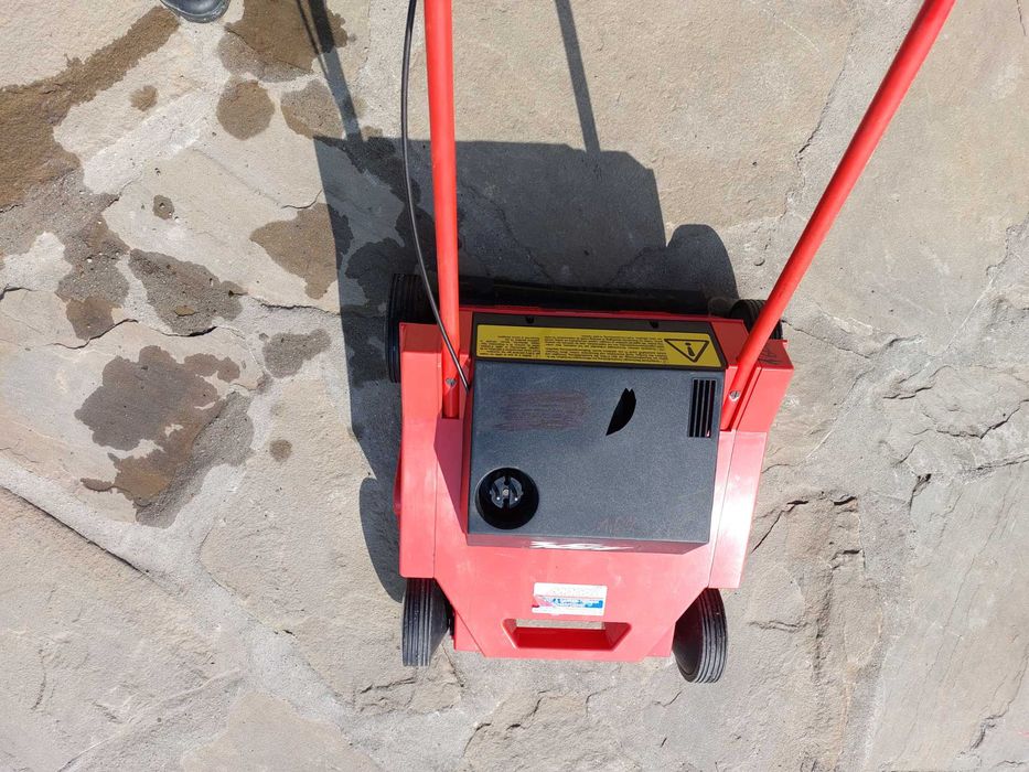 Wertykulator Sabo 36EV