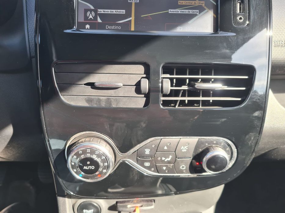 Renault Clio Sport Tourer 0.9 TCE Dynamique S