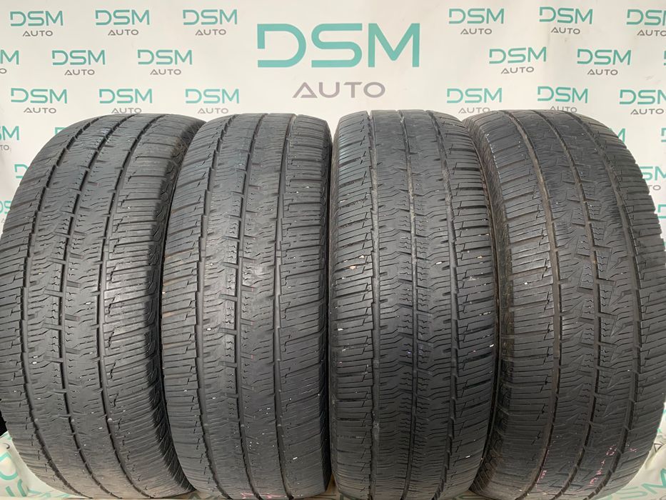 Склад шин б/в. 225/75 R16C Continental VanContact 4 Season