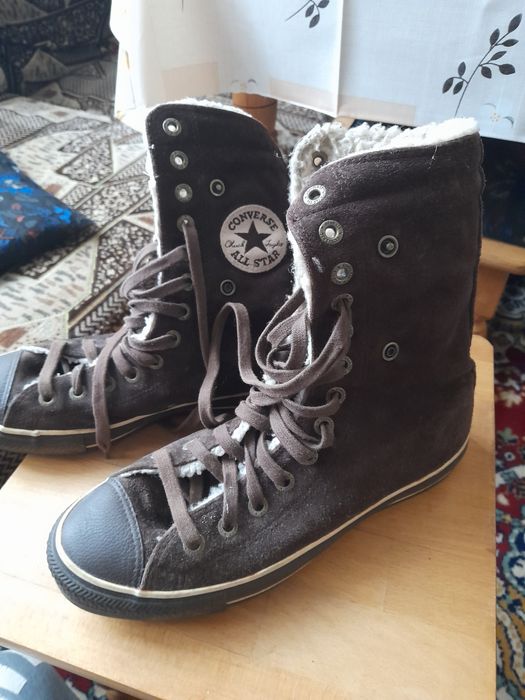 Кеди convers 39 розмір 24.5см