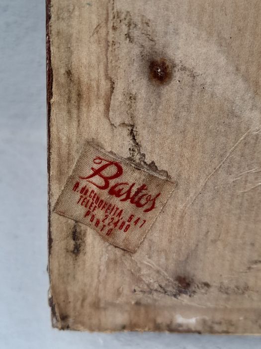 Quadro A Carroça de Feno