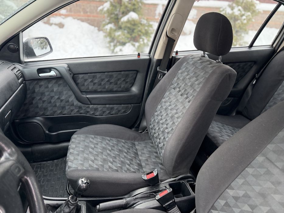 Opel Astra 1.7 Турбодизель