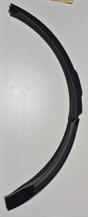 Land Rover Evoque Listwa błotnika tylna lewa BJ32-2900.E27