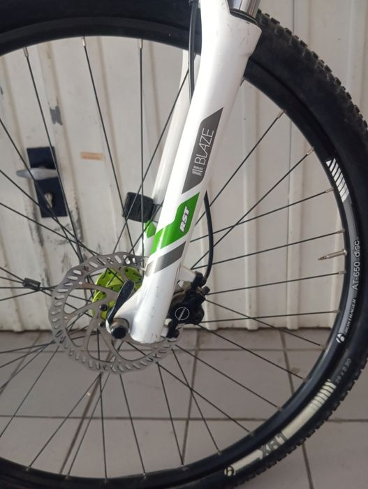 Bicicleta de montanha Trek