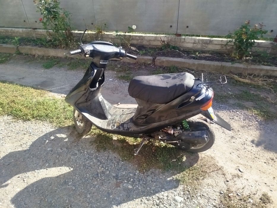Продаж Honda Dio 27