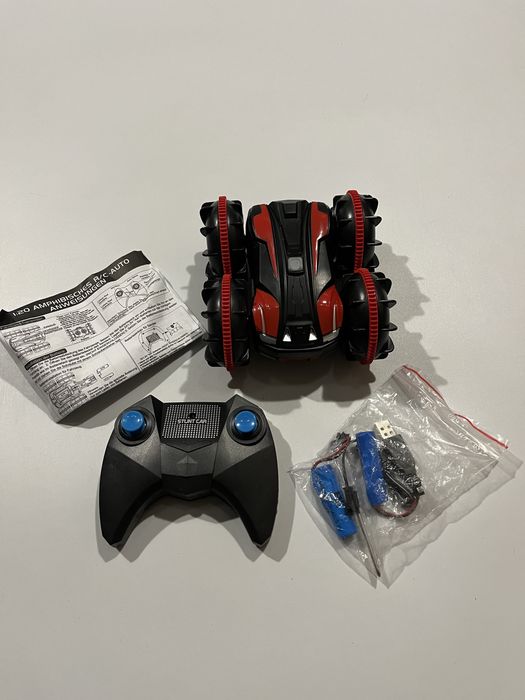 Samochód zdlanie sterowany dla dzieci