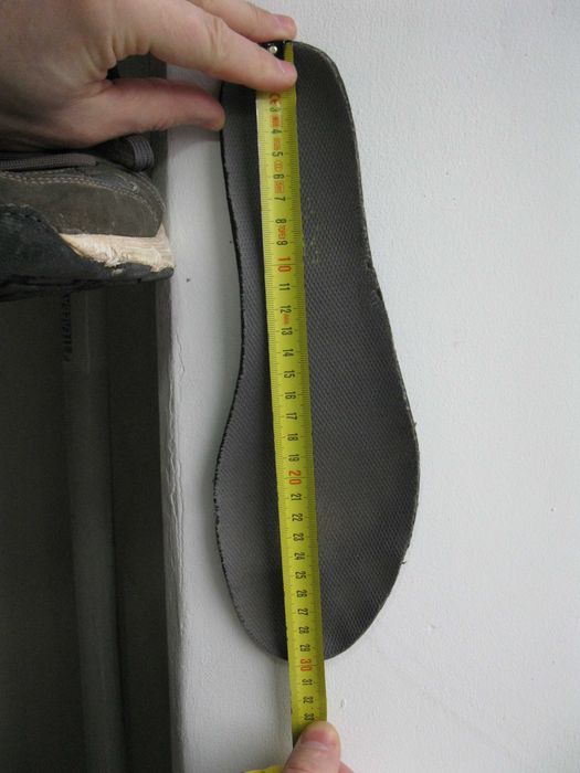 Кроссовки Skechers GOrun 51126 размер 45