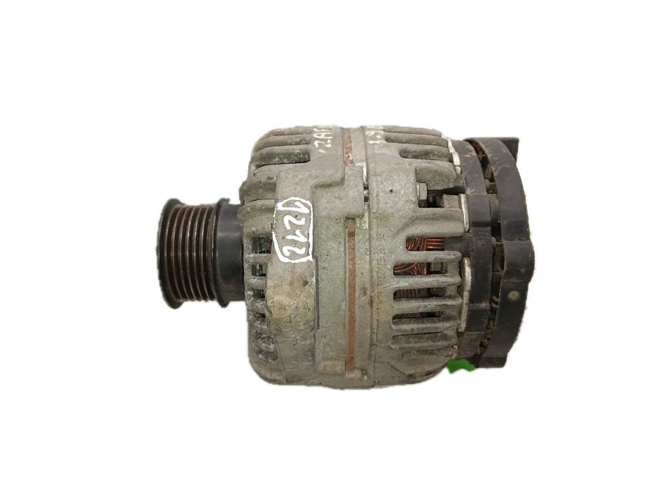 Alternador OPEL Zafira Tourer (P12)
