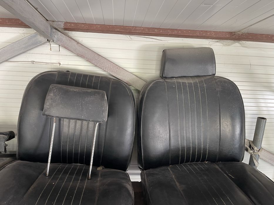 Części do Fiata 125p