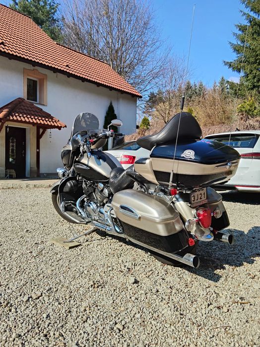 Sprzedam motor Yamaha