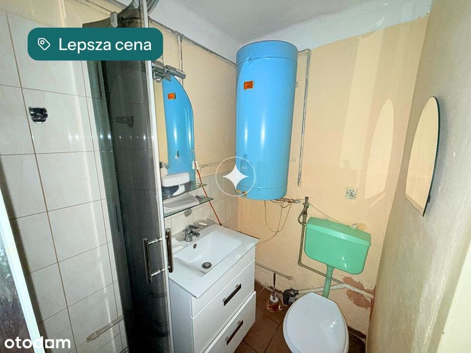 Gospodarstwo z potencjałem – Piszczac, 7684 m²