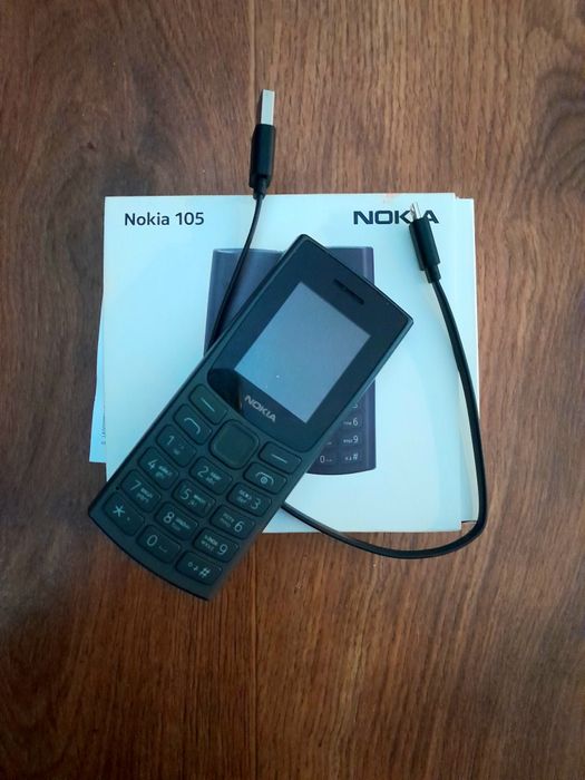 Телефон Nokia 105