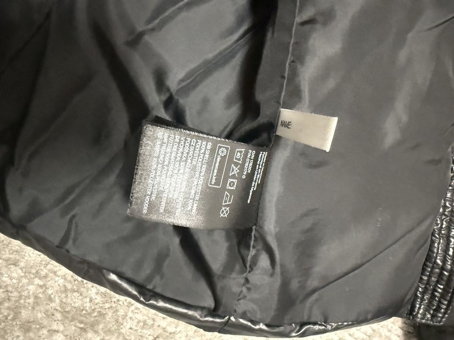 Куртка курточка h&m 128-134