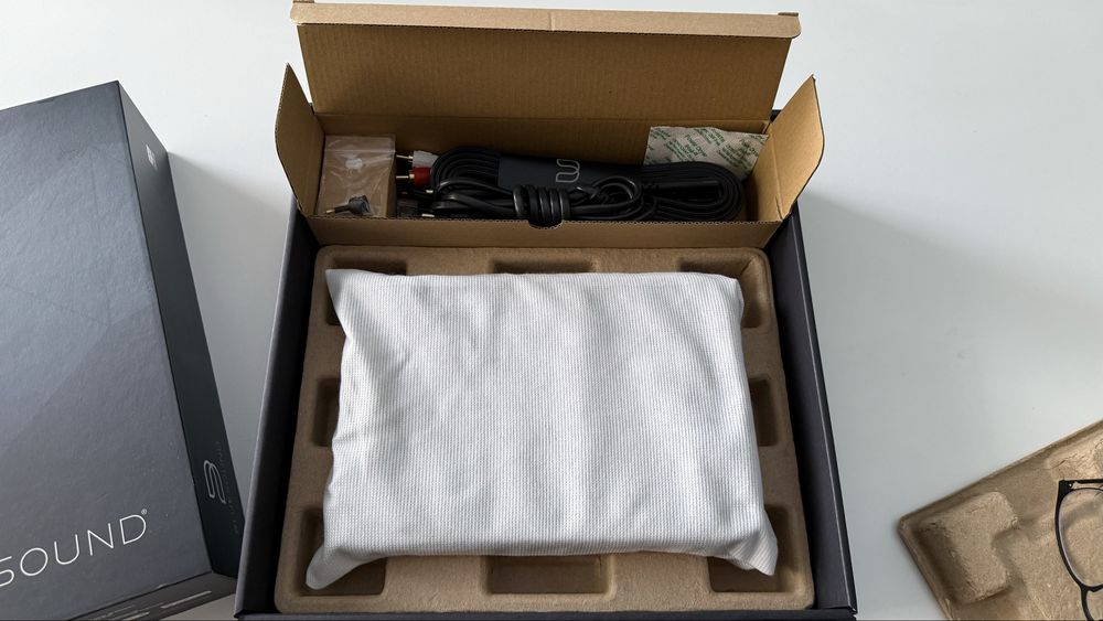 Streamer Bluesound Node